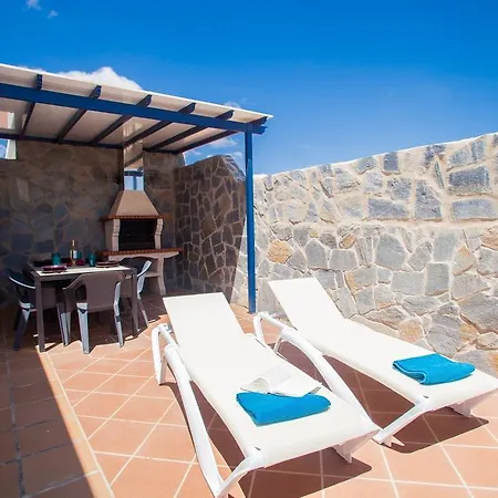Вилла Villas Rubicon Ii *