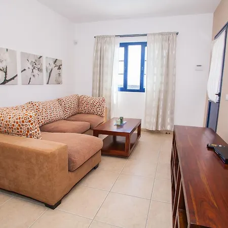 Villas Rubicon Ii * Коста Бланка