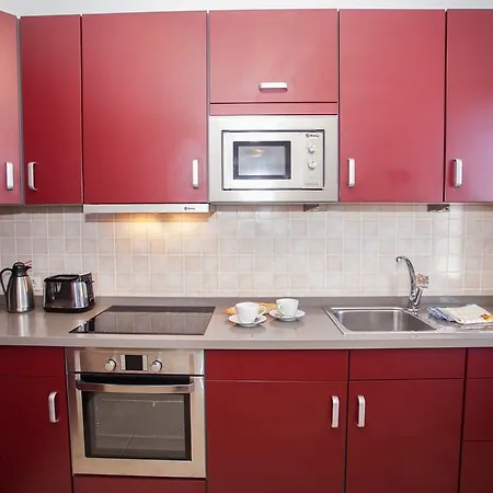 Вилла Villas Rubicon Ii