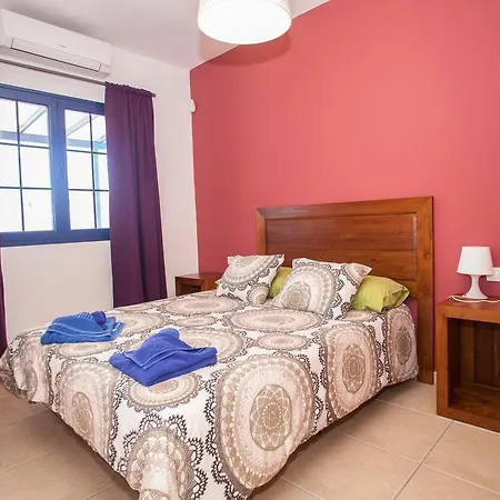 Villas Rubicon Ii Коста Бланка