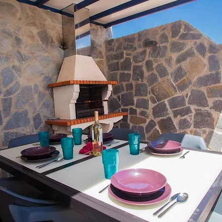 Вилла Villas Rubicon Ii Коста Бланка