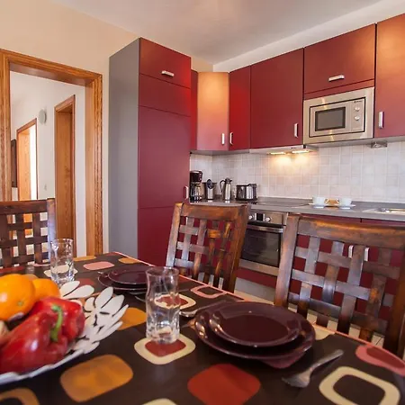 Villas Rubicon Ii * Коста Бланка