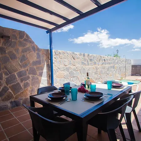 Villas Rubicon Ii Коста Бланка