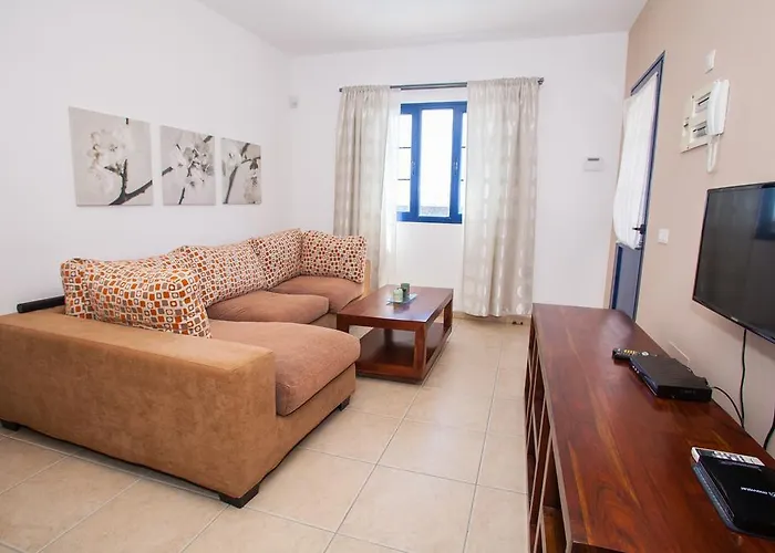 Villas Rubicon Ii * Playa Blanca (Lanzarote)