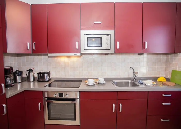 Villa Villas Rubicon Ii