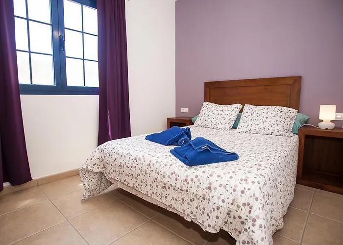 Villas Rubicon Ii Villa Playa Blanca (Lanzarote)