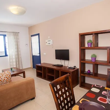 Villas Rubicon Ii